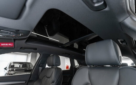 Audi Q5, 2025 год, 5 850 000 рублей, 10 фотография