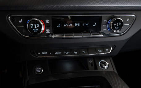 Audi Q5, 2025 год, 5 850 000 рублей, 24 фотография