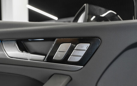 Audi Q5, 2025 год, 5 850 000 рублей, 21 фотография