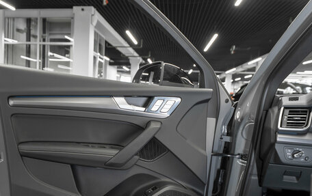 Audi Q5, 2025 год, 5 850 000 рублей, 20 фотография