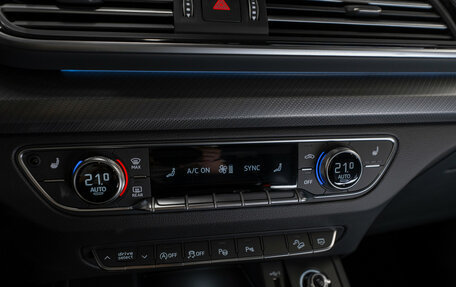 Audi Q5, 2025 год, 5 850 000 рублей, 25 фотография