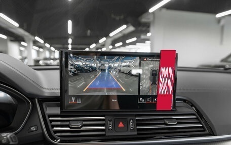 Audi Q5, 2025 год, 5 850 000 рублей, 19 фотография