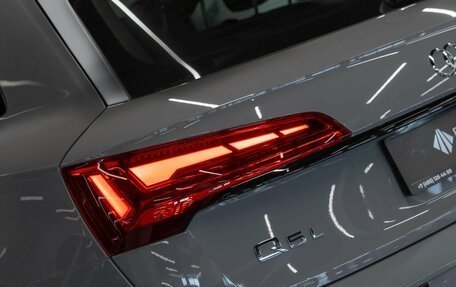 Audi Q5, 2025 год, 5 850 000 рублей, 28 фотография