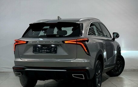 Haval F7, 2026 год, 3 099 000 рублей, 6 фотография