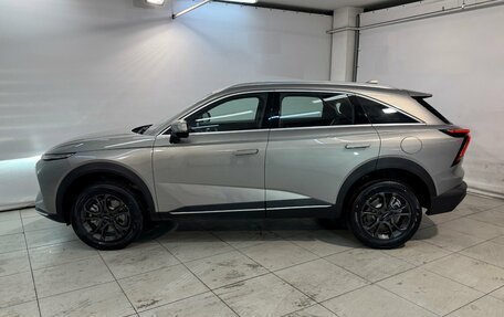 Haval F7, 2026 год, 3 099 000 рублей, 3 фотография