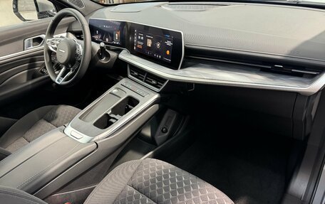 Haval F7, 2026 год, 3 099 000 рублей, 12 фотография