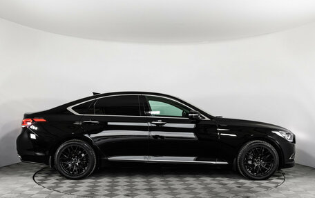 Hyundai Genesis II, 2016 год, 2 199 000 рублей, 5 фотография