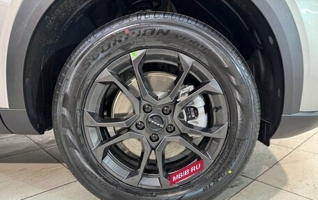 Haval F7, 2026 год, 3 099 000 рублей, 15 фотография