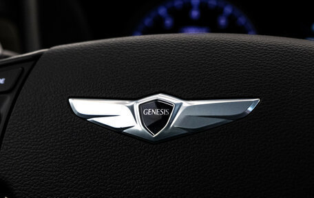 Hyundai Genesis II, 2016 год, 2 199 000 рублей, 20 фотография