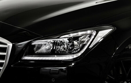 Hyundai Genesis II, 2016 год, 2 199 000 рублей, 11 фотография