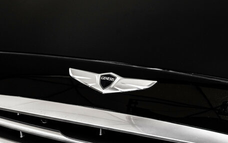 Hyundai Genesis II, 2016 год, 2 199 000 рублей, 13 фотография