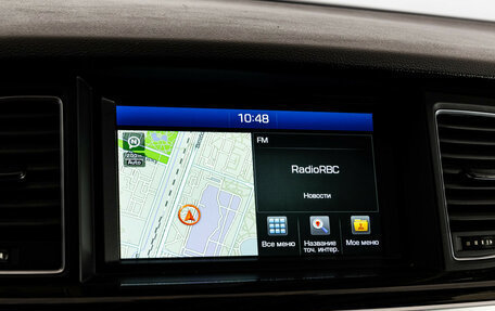 Hyundai Genesis II, 2016 год, 2 199 000 рублей, 22 фотография