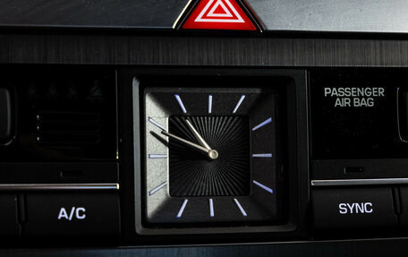 Hyundai Genesis II, 2016 год, 2 199 000 рублей, 24 фотография