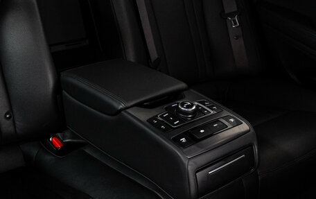 Hyundai Genesis II, 2016 год, 2 199 000 рублей, 33 фотография