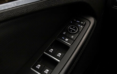 Hyundai Genesis II, 2016 год, 2 199 000 рублей, 26 фотография