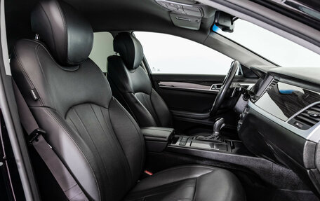 Hyundai Genesis II, 2016 год, 2 199 000 рублей, 29 фотография