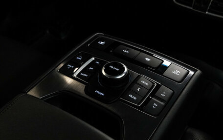 Hyundai Genesis II, 2016 год, 2 199 000 рублей, 34 фотография