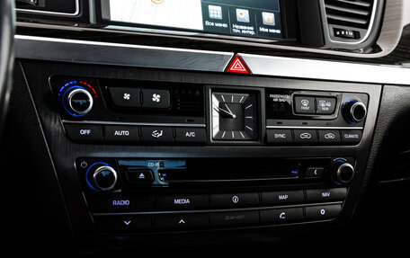 Hyundai Genesis II, 2016 год, 2 199 000 рублей, 23 фотография