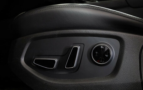 Hyundai Genesis II, 2016 год, 2 199 000 рублей, 27 фотография