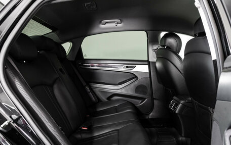 Hyundai Genesis II, 2016 год, 2 199 000 рублей, 30 фотография