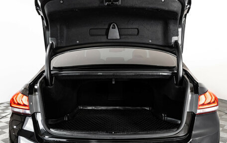 Hyundai Genesis II, 2016 год, 2 199 000 рублей, 35 фотография