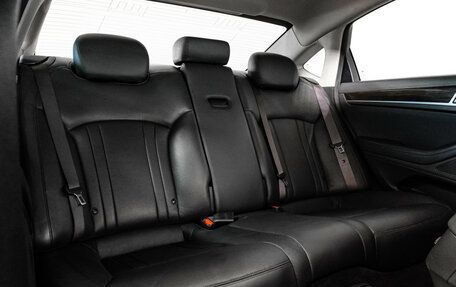 Hyundai Genesis II, 2016 год, 2 199 000 рублей, 31 фотография