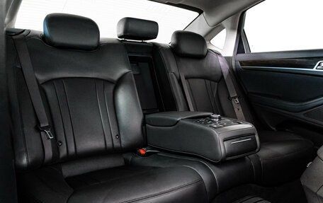 Hyundai Genesis II, 2016 год, 2 199 000 рублей, 32 фотография