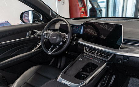 Haval F7, 2026 год, 3 499 000 рублей, 7 фотография