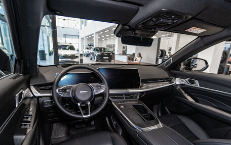 Haval F7, 2026 год, 3 499 000 рублей, 8 фотография