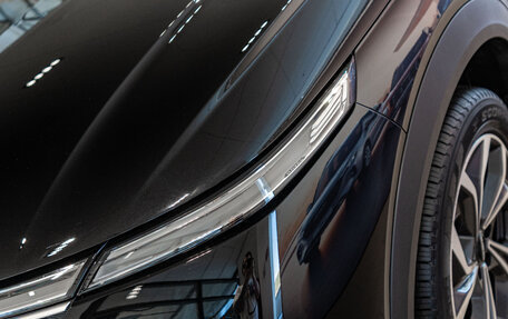 Haval F7, 2026 год, 3 499 000 рублей, 16 фотография