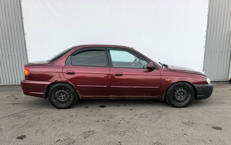 KIA Spectra II (LD), 2006 год, 250 000 рублей, 4 фотография