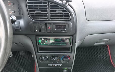 KIA Spectra II (LD), 2006 год, 250 000 рублей, 12 фотография