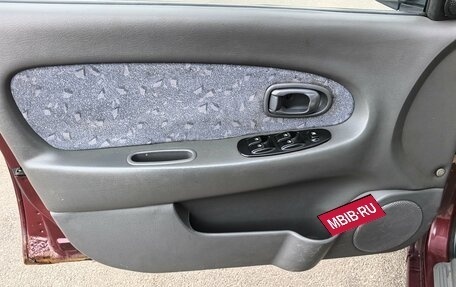 KIA Spectra II (LD), 2006 год, 250 000 рублей, 7 фотография