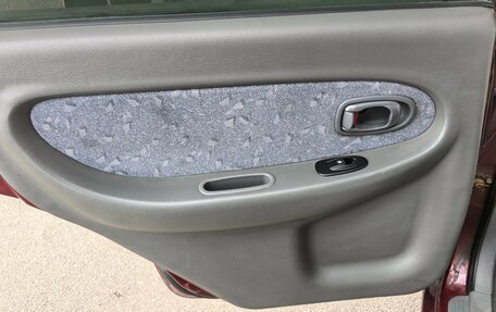 KIA Spectra II (LD), 2006 год, 250 000 рублей, 13 фотография