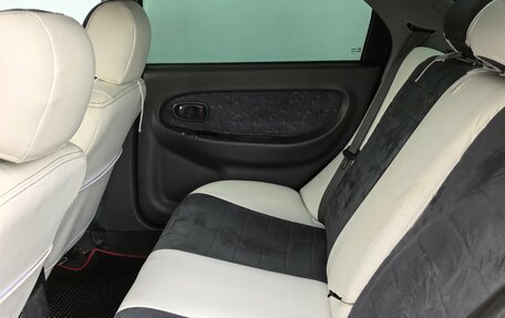 KIA Spectra II (LD), 2006 год, 250 000 рублей, 14 фотография