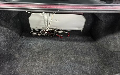 KIA Spectra II (LD), 2006 год, 250 000 рублей, 19 фотография