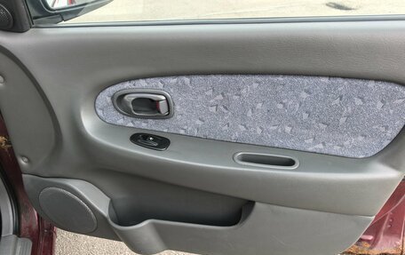 KIA Spectra II (LD), 2006 год, 250 000 рублей, 17 фотография