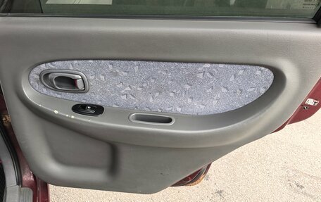 KIA Spectra II (LD), 2006 год, 250 000 рублей, 15 фотография