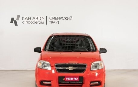 Chevrolet Aveo III, 2008 год, 368 500 рублей, 2 фотография
