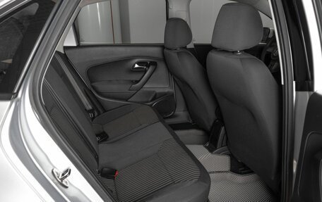 Volkswagen Polo VI (EU Market), 2012 год, 780 000 рублей, 8 фотография