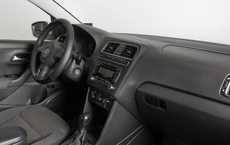 Volkswagen Polo VI (EU Market), 2012 год, 780 000 рублей, 7 фотография