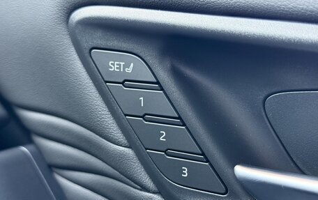 Toyota Alphard, 2026 год, 9 950 000 рублей, 7 фотография