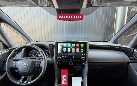 Toyota Alphard, 2026 год, 9 950 000 рублей, 5 фотография