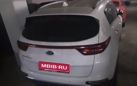 KIA Sportage IV рестайлинг, 2020 год, 1 920 000 рублей, 4 фотография