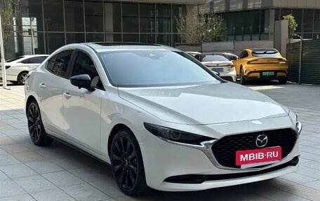 Mazda 3, 2022 год, 1 540 177 рублей, 3 фотография