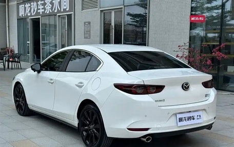 Mazda 3, 2022 год, 1 540 177 рублей, 4 фотография