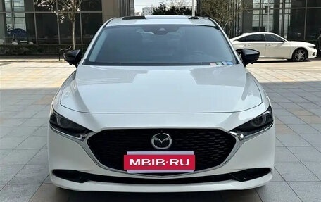 Mazda 3, 2022 год, 1 540 177 рублей, 2 фотография