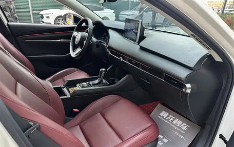 Mazda 3, 2022 год, 1 540 177 рублей, 10 фотография