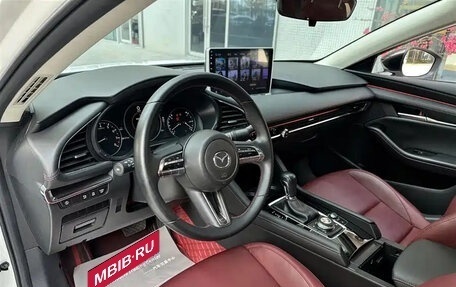 Mazda 3, 2022 год, 1 540 177 рублей, 9 фотография