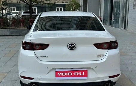 Mazda 3, 2022 год, 1 540 177 рублей, 5 фотография